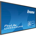 iiyama ProLite LH5542UHS-B3 - LED monitor 55&quot;_170504026