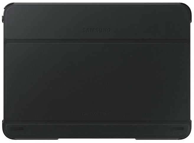Samsung polohovací pouzdro EF-BT530B pro Galaxy Tab4 10,1&quot; (T530), černá_887767296