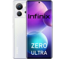 Infinix Zero ULTRA NFC, 8GB/256GB, Coslight Silver_396406886