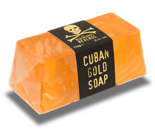 Mýdlo Bluebeards Revenge Cuban Gold, pro pravé chlapy, 175 g