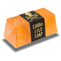 Mýdlo Bluebeards Revenge Cuban Gold, pro pravé chlapy, 175 g