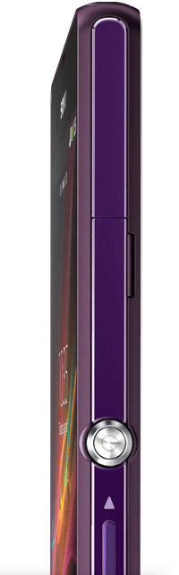 Sony Xperia Z, fialová (purple)_1094430986