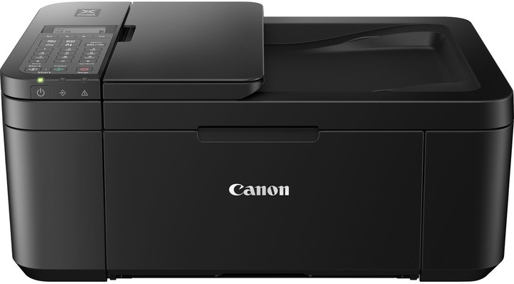 Canon PIXMA TR4550, černá