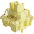 Akko mechanické spínače V3 Pro Cream Yellow, 45ks_846456426