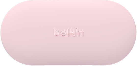 Belkin Soundform Play, růžová_1708772487