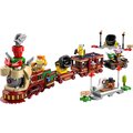 LEGO® Super Mario™ 71437 Bowserův rychlík_530710853