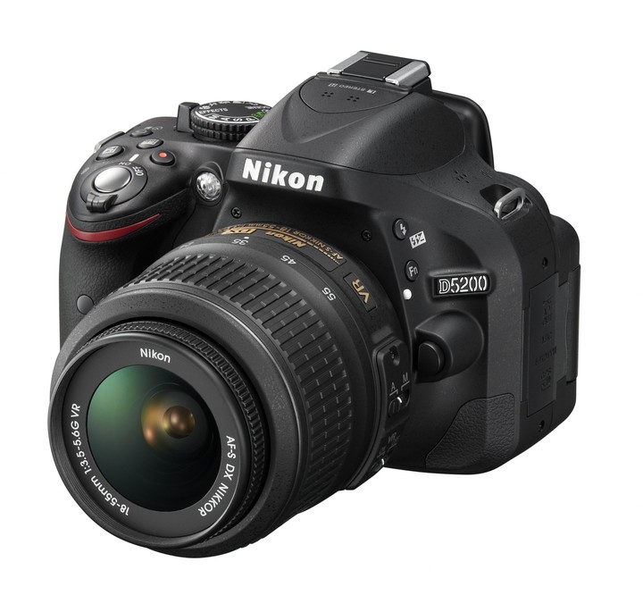 Nikon D5200 + 18-55 VR II AF-S DX + 55-200 VR AF-S DX_1861171917