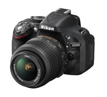 Nikon D5200 + 18-55 VR II AF-S DX + 55-300 VR AF-S DX_90538130