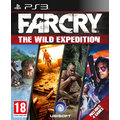 Far Cry: The Wild Expedition Compilation (PS3)