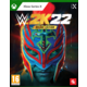 WWE 2K22 - Deluxe Edition (Xbox Series X)