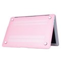 Plastový kryt pro MacBook Air 13&quot; MATT - růžový_908460480
