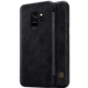 Nillkin Qin Book pouzdro pro Samsung G960 Galaxy S9, Black