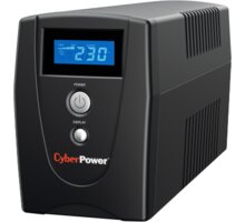 CyberPower Green Value UPS 1000VA/550W LCD_2125608430