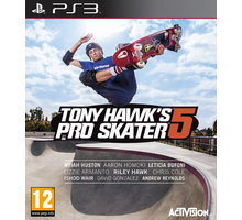 Tony Hawks Pro Skater 5 (PS3)_620488237