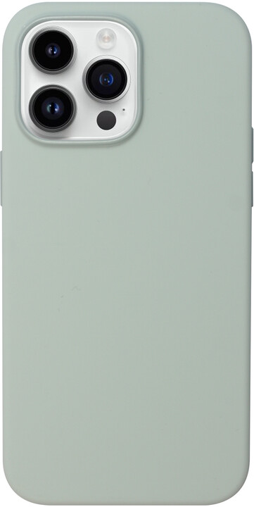 RhinoTech zadní kryt MAGcase Origin pro Apple iPhone 14 Pro, zelená_1357094350