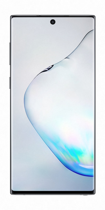 Samsung Galaxy Note10, 8GB/256GB, AuraBlack_302833861