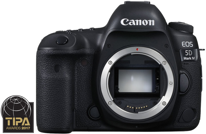 Canon EOS 5D Mark IV body_1230508146