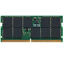 Kingston 32GB DDR5 4800 CL40, ECC, pro HP, SO-DIMM CL 40 KTH-PN548T-32G