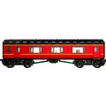 LEGO® Harry Potter™ 76405 Spěšný vlak do Bradavic – sběratelská edice_1461618674