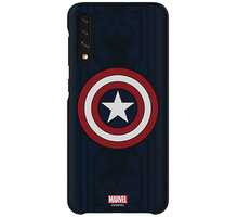 Samsung stylové pouzdro Captain America pro Galaxy A50_1828665786
