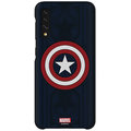 Samsung stylové pouzdro Captain America pro Galaxy A50