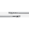 Apple MacBook Pro 14, M3 - 8-core/16GB/1TB/10-core GPU, stříbrná_538630125