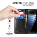 Spigen Wallet S pro Galaxy Note 7, black_542483994