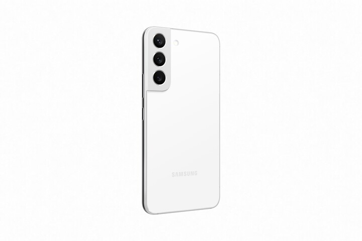 Samsung Galaxy S22 5G, 8GB/128GB, Phantom White_1010415722