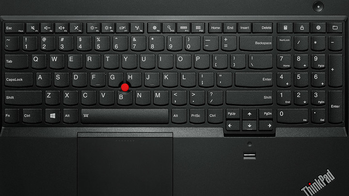 Lenovo ThinkPad L540, černá_2063127686