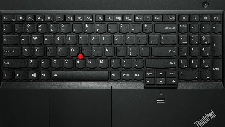 Lenovo ThinkPad L540, černá_1652750325