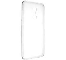 FIXED Skin ultratenké TPU gelové pouzdro pro Xiaomi Redmi Note 5 Global, 0,5 mm, čiré_1177403336