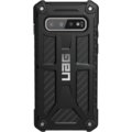 UAG pouzdro Monarch pro Samsung Galaxy S10, carbon_1781494908