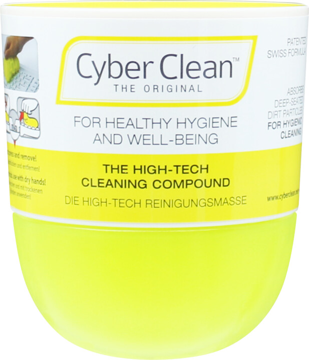 CYBER CLEAN The Original 160 gr. čisticí hmota v kalíšku_139251801
