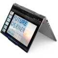 Lenovo ThinkPad X1 2-in-1 Gen 9, šedá_6098560