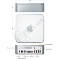 Apple Mac mini Core 2 Duo 2.0GHz_801531050