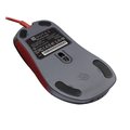 SteelSeries Rival Mouse - Dota 2 Edition, černá_2049789755