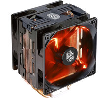 CoolerMaster Hyper 212 LED Turbo (Black Top Cover)_2127820751