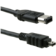 IEEE 1394 4/6 kabel 3m