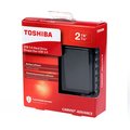 Toshiba Canvio Advance - 2TB, černá_1311449541