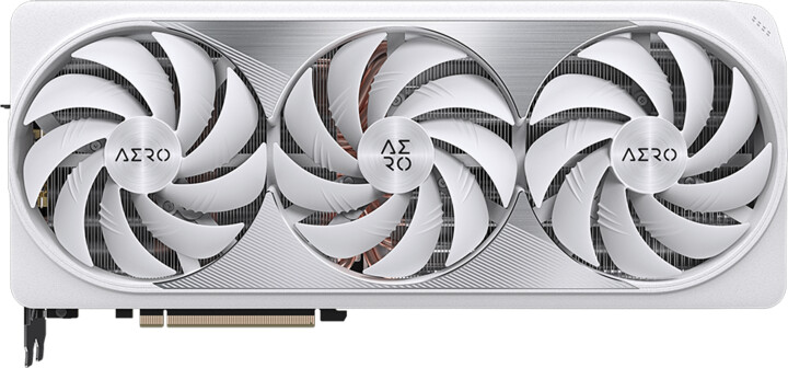 GIGABYTE GeForce RTX 4080 16GB AERO OC, 16GB GDDR6X_1535862122