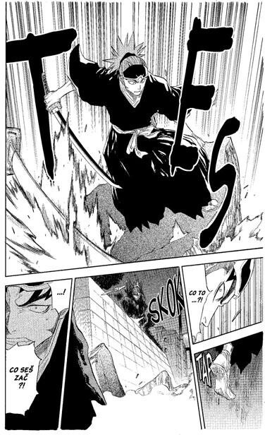 Komiks Bleach - The Broken Coda, 7.díl, manga_662945619