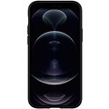 Spigen ochranný kryt MagArmor pro iPhone 12/12 Pro, černá_1813761361