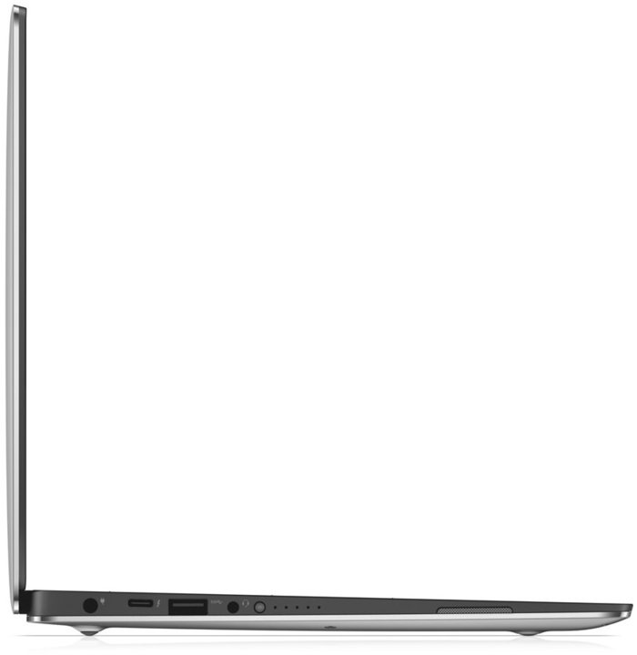 Dell XPS 13 (9350) Touch, stříbrná_1855437565