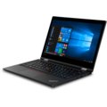 Lenovo ThinkPad Yoga L390, černá_1085772916