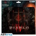 ABYstyle Diablo - Hellgate, černá_1438473362