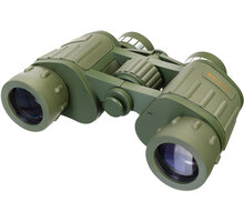 Discovery Field 10x42 Binoculars, zelená 78664