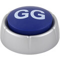 GG Button eSuba, modrý