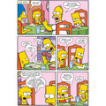 Komiks Bart Simpson, 11/2019