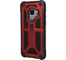 UAG Monarch case, crimson - Galaxy S9_399964232