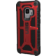 UAG Monarch case, crimson - Galaxy S9